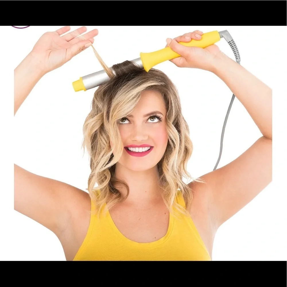 Drybar Wand